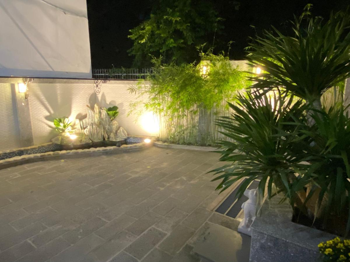Hotel Home Ho Chi Minh City Exterior photo